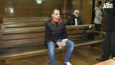 Съдят учител от Русе за педофилия