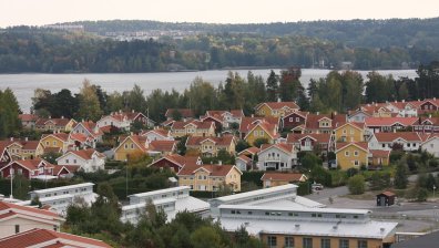 Бившият шеф на Ericsson купува най-скъпата къща в Швеция