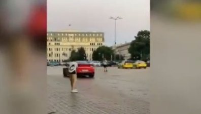 "Мислят си, че всичко им е позволено": Дрифт и гонки по жълтите павета