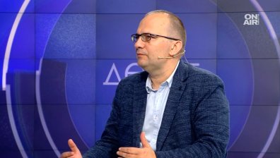 Димитров: Има нелогични разходи за милиарди, дефицитът ще удари джоба на всеки