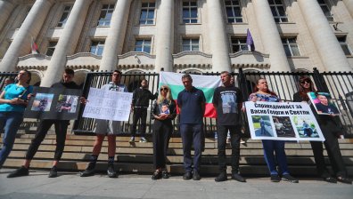 Сарафов се закани: Прокуратурата става безкомпромисна към убийците на пътя