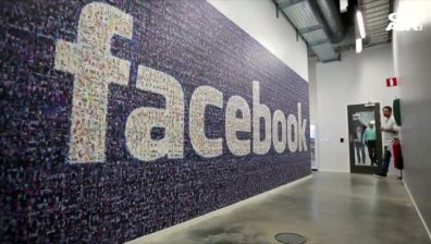 Facebook забрани извършването на наблюдение посредством нейни услуги