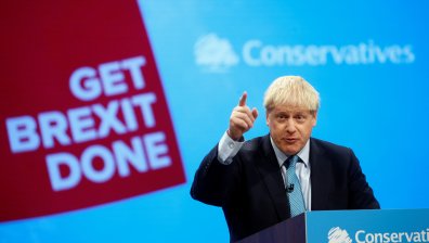 Борис Джонсън за новия план за Brexit: Компромисен е!