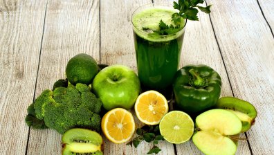 Време е за Великденски детокс и лунна диета за април