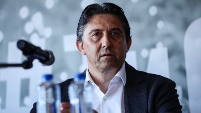 Даниел Боримиров преди реванша срещу АЗ Алкмаар: Вярата не е загубена