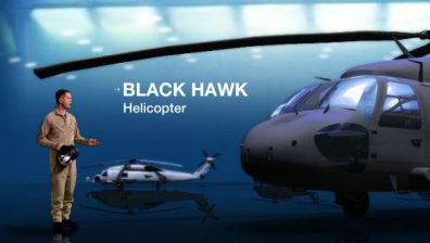 Lockheed Martin се съгласи да купи Sikorsky Aircraft за $8 млрд