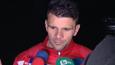 Бъдещето на ЦСКА ще бъде ясно във вторник