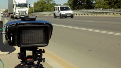 За седмица: МВР засече 38 592 нарушения на пътя заради висока скорост