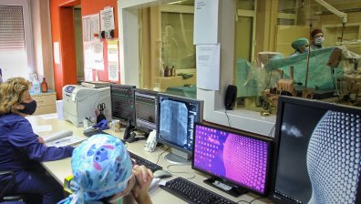 България започва кампания за ограничаване на инфекциите в болниците