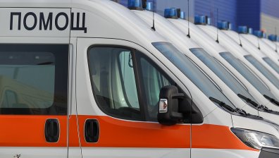 Мъж преби баща си след скандал в Павликени