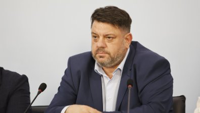 Атанас Зафиров: Това правителство няма алтернатива