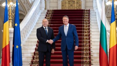 България и Румъния: Да се побърза с изграждането на интерконектора с Гърция