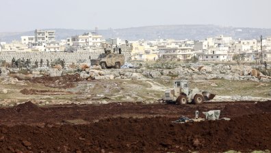 УНИЦЕФ: Дете умира на всеки 10 часа заради войната в Сирия