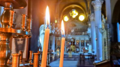 На днешния ден почитаме светци, пример за себеотрицание