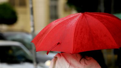 Очаква ни дъждовно време с гръмотевици, ще има и градушки