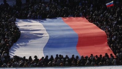 Русия може да мобилизира още 1 милион души за&nbsp;войната в Украйна?