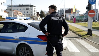 Дете загина, а други трима са ранени при експлозия в Хърватия