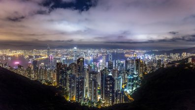 Хонконг, Шанхай и Токио са най-скъпите градове в света