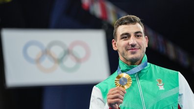 Федерацията по борба не иска олимпийските медалисти да се състезават за България