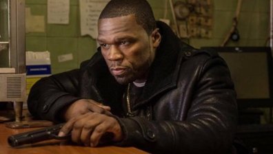 Заради заплаха: 50 Cent повдига обвинения срещу полицай