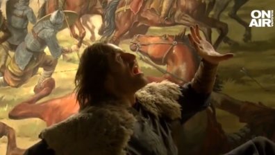 Като живи: Обновена и разширена експозиция в "Музея на восъчните фигури" в Търново