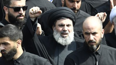 След тридневния траур новият лидер на "Хизбула" е Хашем Сафи ал-Дин
