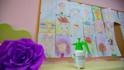 Фандъкова: Имаме готовност да отворим детските градини на 14 декември