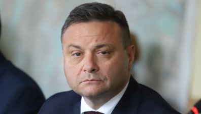 Шефът на "Топлофикация София" напусна поста си