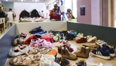 Битпазарите в Гърция са все по-популярни, високите цени възраждат втората употреба