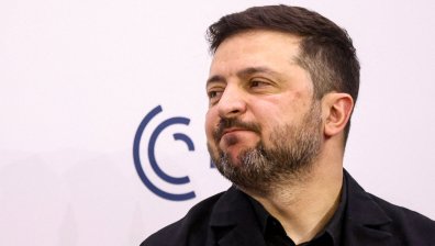 Зеленски: Украйна няма да загуби войната, Русия да забрави за териториални отстъпки
