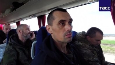 106 руснаци срещу 100 украинци - сделка за размяна на военнопленници