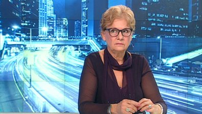 Комитова каза кога ще е готова АМ "Хемус" и дали ще остане министър