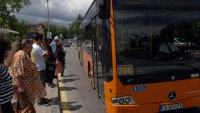 Гергин Борисов: ЦГМ управлява градския транспорт с катастрофални резултати