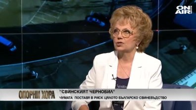 Валерия Велева: Предстои да видим дали Мая Манолова ще бъде добър кмет