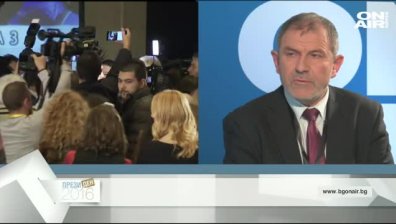 Методи Андреев: Парламентарните групи решават дали има мнозинство
