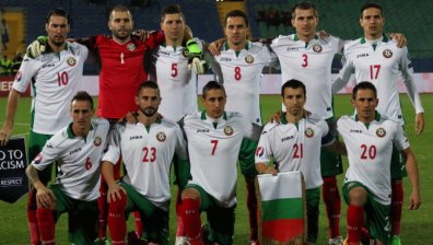 Националите победиха Азербайджан с 2:0