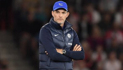 Томас Тухел "сяда на стола" на Моуриньо в "Рома" през лятото?