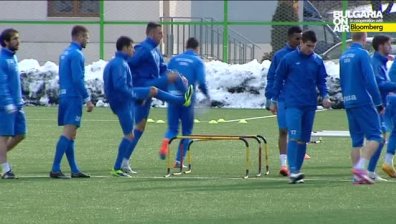 Тодор Батков ще дава акции на Левски срещу дарения
