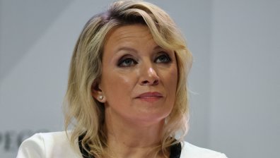 Захарова за пожара в Киево-Печерската лавра: Поредната измислица на Запада и Киев