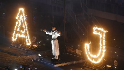 Джошуа: Ако ММА бойци дойдат в бокса - ще ги убия всичките