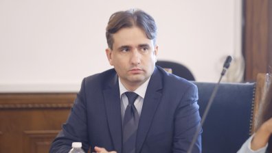 Божидар Божанов: Сарафов не е главен прокурор и няма право да действа като такъв