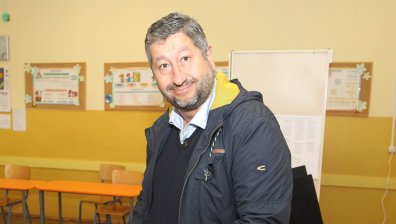 "Да, България": Няма да участваме в излъчването и подкрепата за правителство