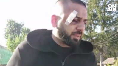 Пребиха и заплашиха с убийство член на СИК във Видин, снимал мъж как гласува многократно