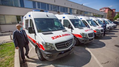 43 новозаразени у нас за 24 часа, 21 от тях са в Пазарджик