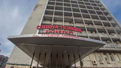 "Пирогов": Състоянието на Владимир Каролев остава тежко