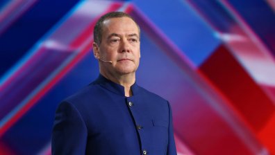 Медведев: САЩ не са подходящ посредник във военни конфликти