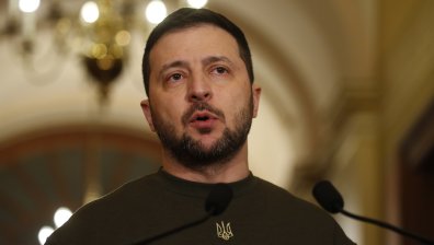 Какво цели Зеленски със смяната на украинския посланик в София?
