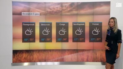 Централна прогноза