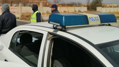 Млад мъж е бил убит с нож в Пазарджик