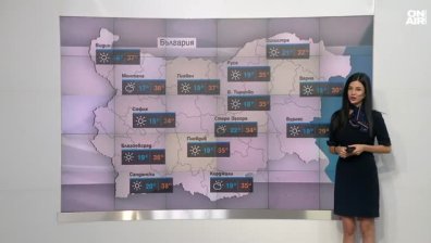 Обедна прогноза